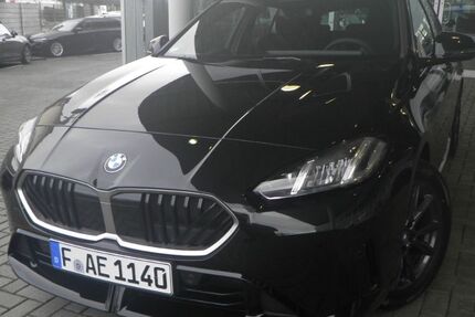 BMW 116 2.000 km 37.899 &euro; Frankfurt am Main 60435