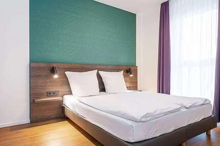 Zimmer Bad Homburg Gonzenheim - 1 Zimmer, 1.900&euro; | Angebot:27561150