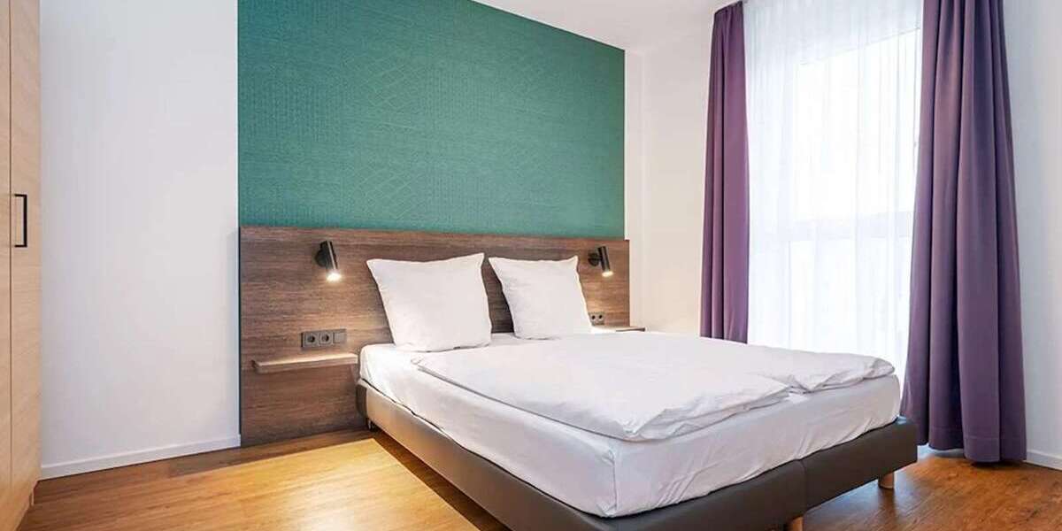 Zimmer Bad Homburg Gonzenheim - 1 Zimmer, 1.900&euro; | Angebot:27561150