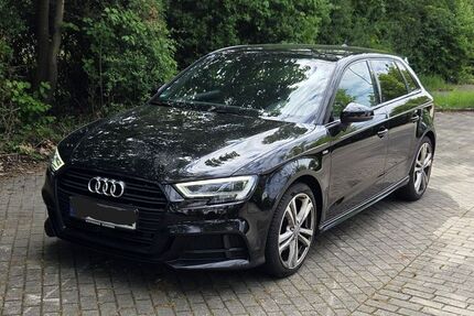 Audi A3 132.370 km 17.690 &euro; Bad Soden 65812