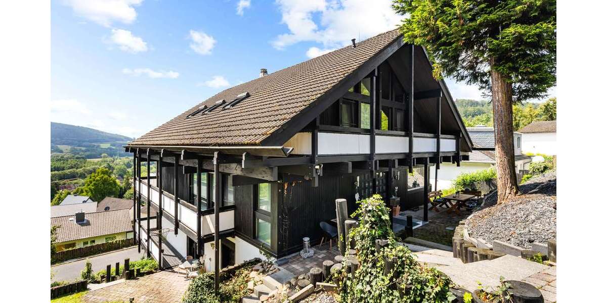 Einfamilienhaus Gelnhausen - 8 Zimmer, 354 m&sup2;, 950.000&euro; | Angebot:17469196