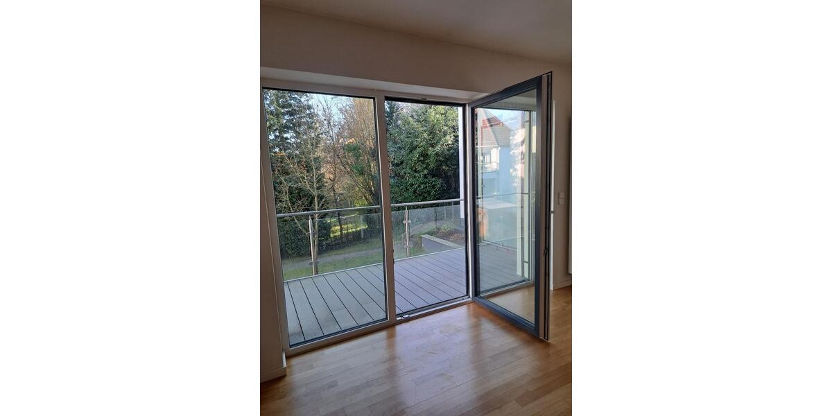 Etagenwohnung Bad Homburg vor der Höhe Gonzenheim - 2 Zimmer, 54 m&sup2;, 1.190&euro; | Angebot:25932488