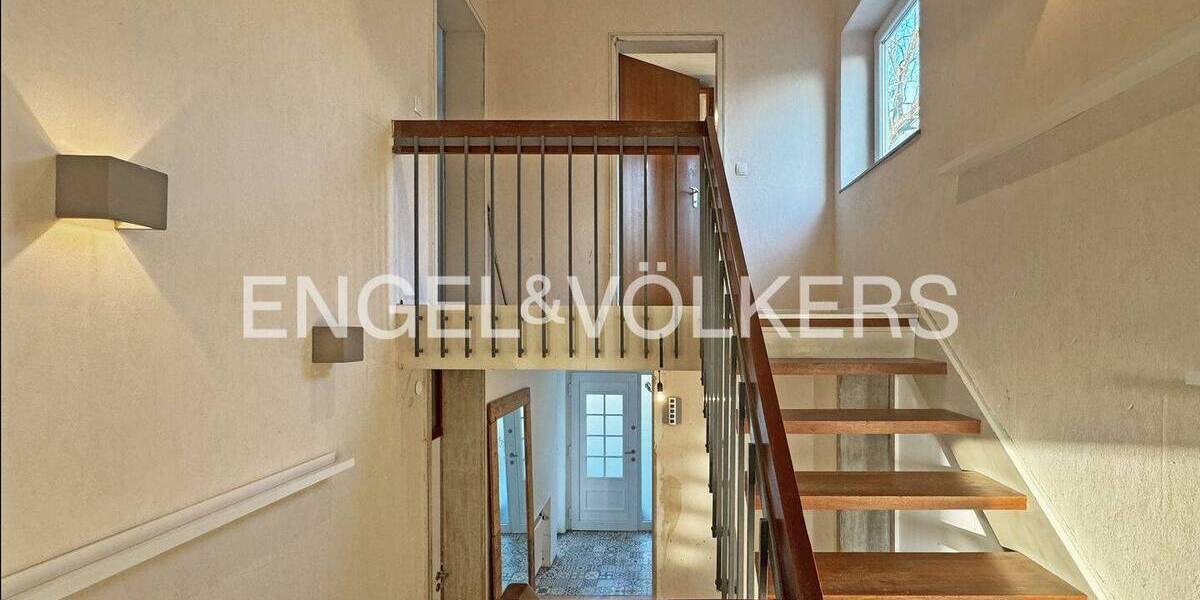 Reihenmittelhaus Niddatal-Assenheim Assenheim - 5 Zimmer, 130 m&sup2;, 350.000&euro; | Angebot:25927662