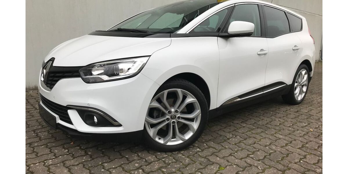 Renault Grand Scenic 98.000 km 15.290 &euro; Stockstadt am Main 63811