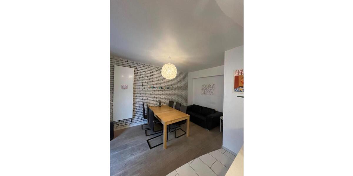 Etagenwohnung Frankfurt am Main Niederrad - 1 Zimmer, 18 m&sup2;, 760&euro; | Angebot:24745732