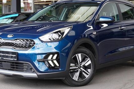 Kia Niro 47.920 km 17.710 &euro; Aschaffenburg 63741