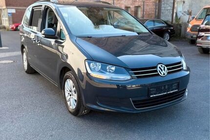 VW Sharan 227.000 km 7.000 &euro; offenbach 63069