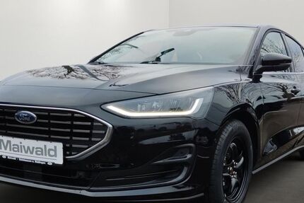 Ford Focus 5.000 km 30.700 &euro; Linsengericht-Altenhassl 63589