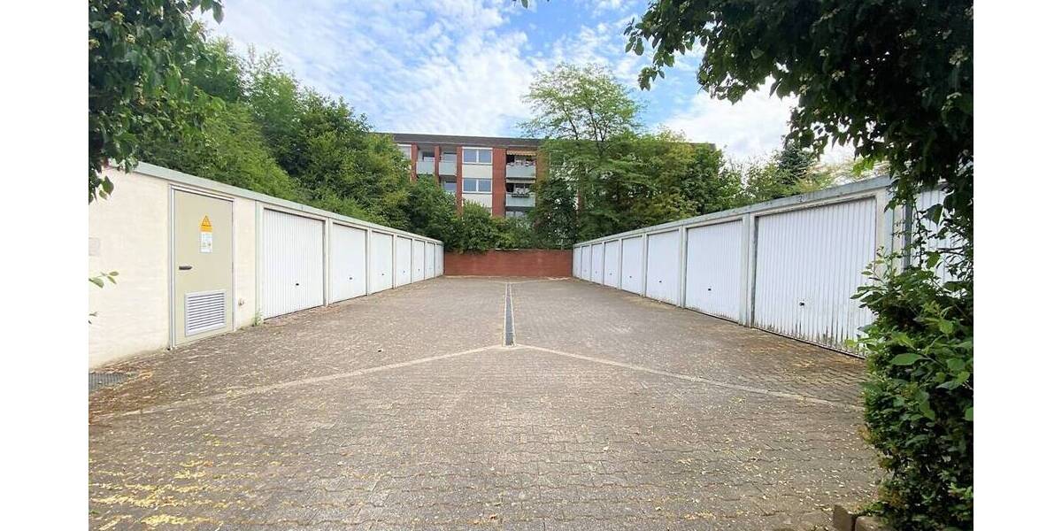 Etagenwohnung Heusenstamm - 3 Zimmer, 73 m&sup2;, 262.000&euro; | Angebot:25683798