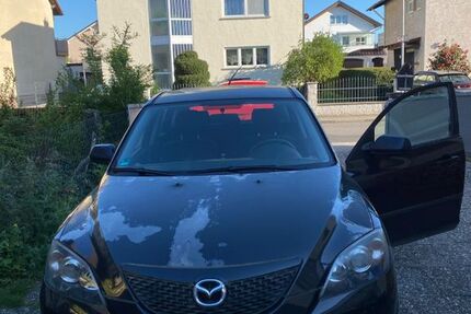 Mazda 3 181.000 km 1.250 &euro; Babenhausen 64832