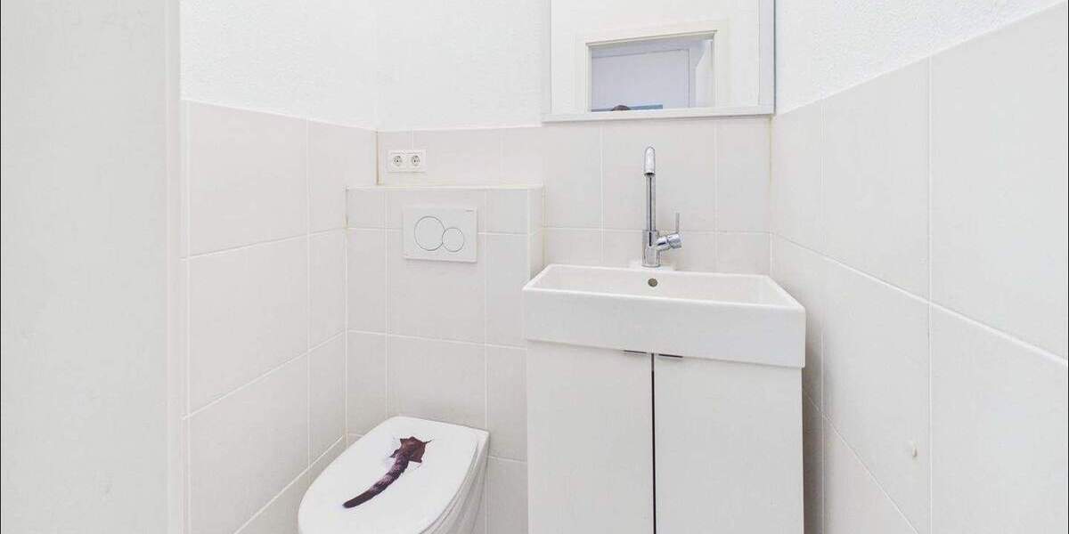 Gewerbeobjekt Aschaffenburg Innenstadt - 1 Zimmer, 24 m&sup2;, 360&euro; | Angebot:25705971