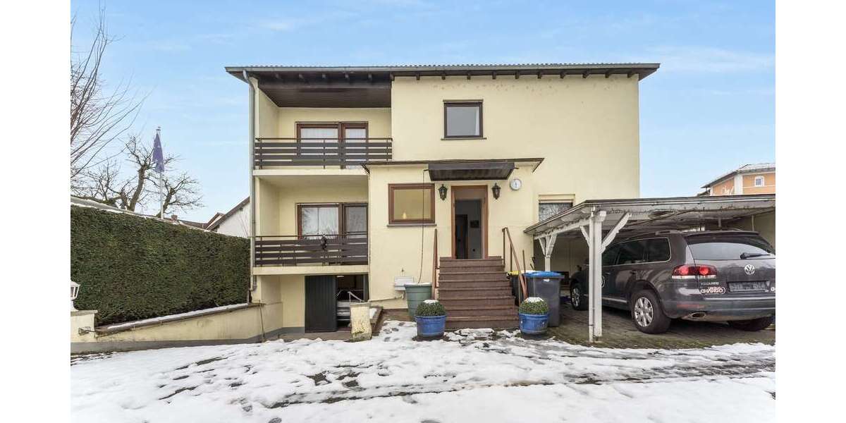 Einfamilienhaus Wöllstadt - 4 Zimmer, 150 m&sup2;, 829.000&euro; | Angebot:25024892