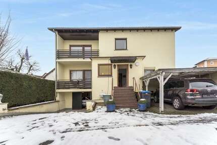 Haus Wöllstadt - 4 Zimmer, 150 m&sup2;, 829.000&euro; | Angebot:25024892