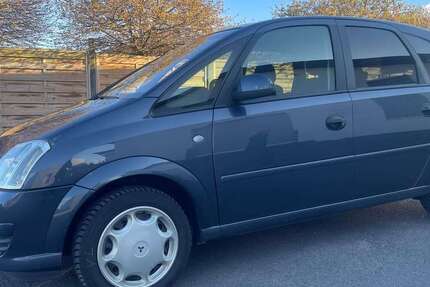Opel Meriva 143.000 km 2.950 &euro; Rödermark 63322