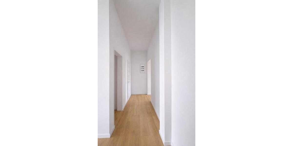 Etagenwohnung Frankfurt am Main Unterliederbach - 2 Zimmer, 46 m&sup2;, 1.100&euro; | Angebot:25904137