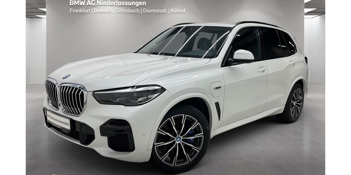 BMW X5 80.340 km 48.860 &euro; Dreieich-Sprendlingen 63303