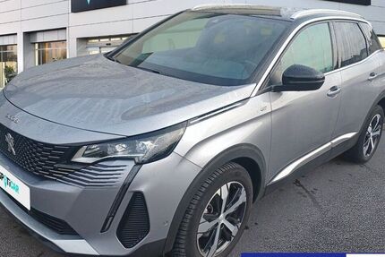Peugeot 3008 27.583 km 22.790 &euro; Oberursel 61440