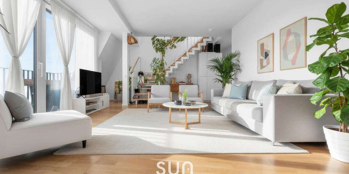 Etagenwohnung Mühlheim am Main - 3 Zimmer, 116 m&sup2;, 449.000&euro; | Angebot:24581640