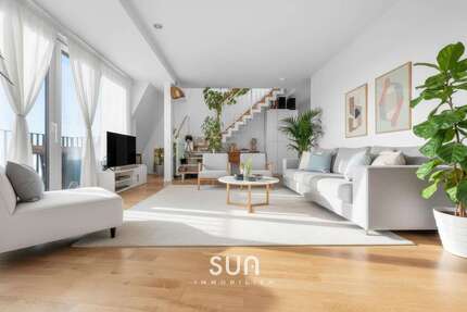 Wohnung Mühlheim am Main - 3 Zimmer, 116 m&sup2;, 449.000&euro; | Angebot:24581640