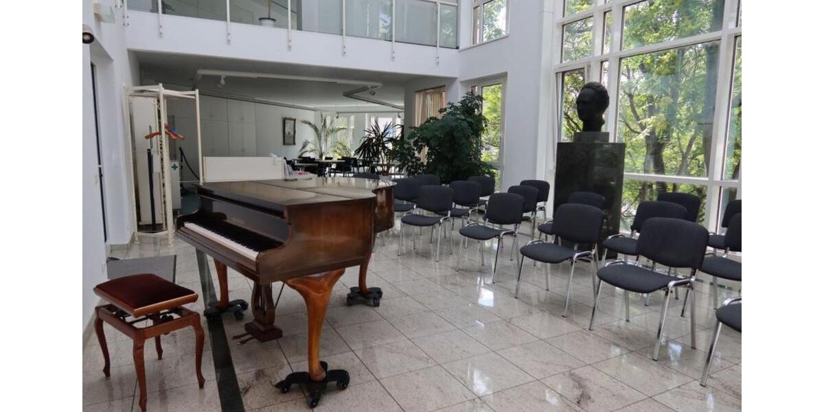 Gewerbeobjekt Frankfurt am Main Nordend Ost - 50&euro; | Angebot:23602741