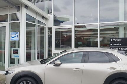 Mazda CX-30 22.756 km 26.850 &euro; Biebergemünd-Bieber 63599