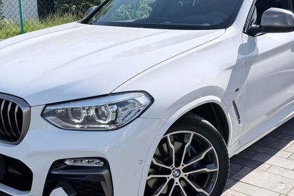 BMW X4 164.000 km 32.999 &euro; Rodgau 63110