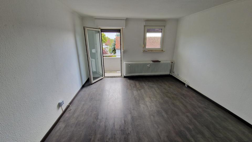 Dachgeschoßwohnung Rodgau - 3 Zimmer, 66 m&sup2;, 899&euro; | Angebot:25309221