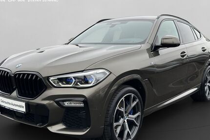 BMW X6 84.000 km 58.920 &euro; Hösbach 63768