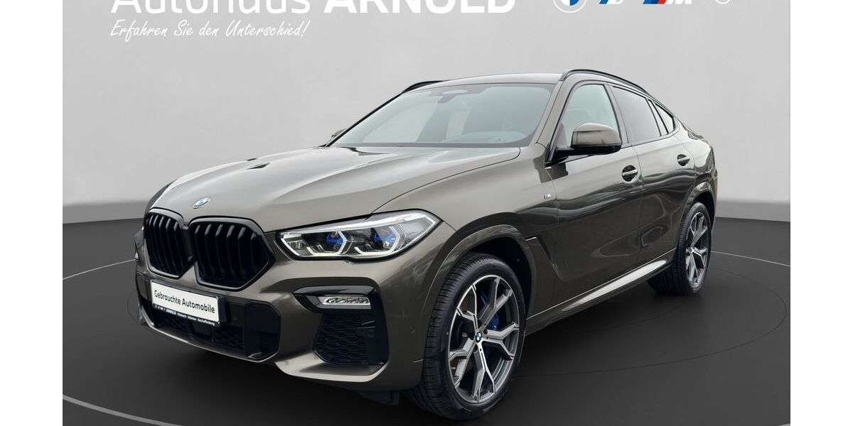 BMW X6 84.000 km 58.920 &euro; Hösbach 63768