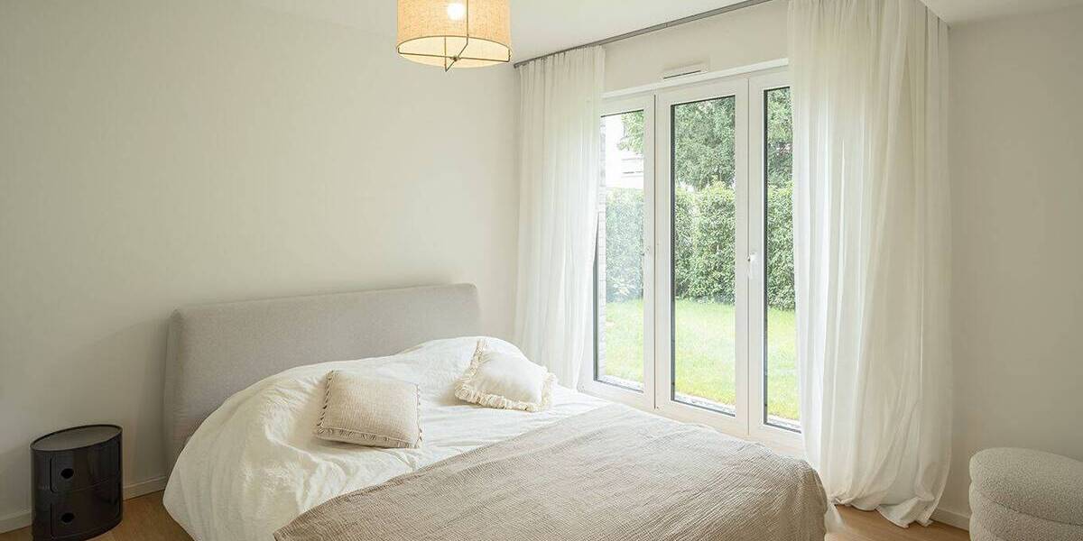 Etagenwohnung Offenbach am Main Buchrain - 3 Zimmer, 81 m&sup2;, 529.900&euro; | Angebot:25686583