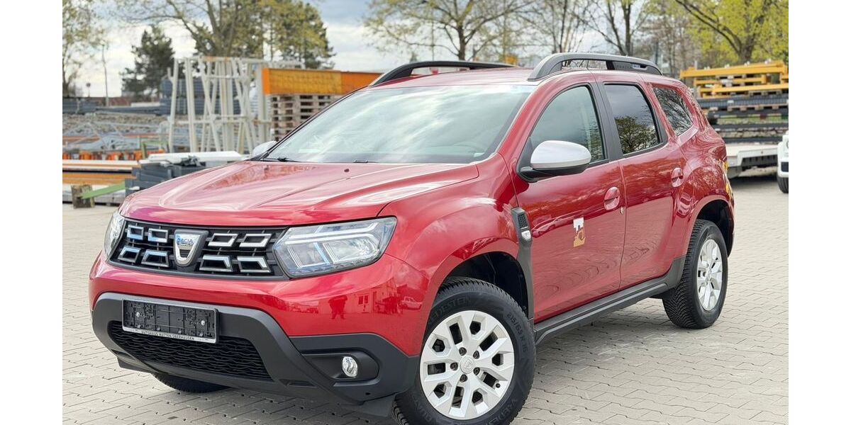 Dacia Duster 88.000 km 14.999 &euro; Hanau (Grossauheim) 63457