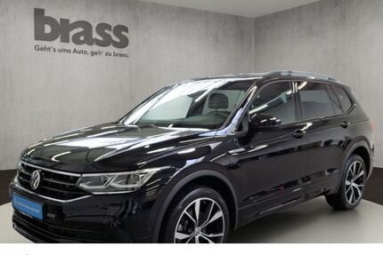 VW Tiguan Allspace 13.105 km 52.900 &euro; Dietzenbach 63128