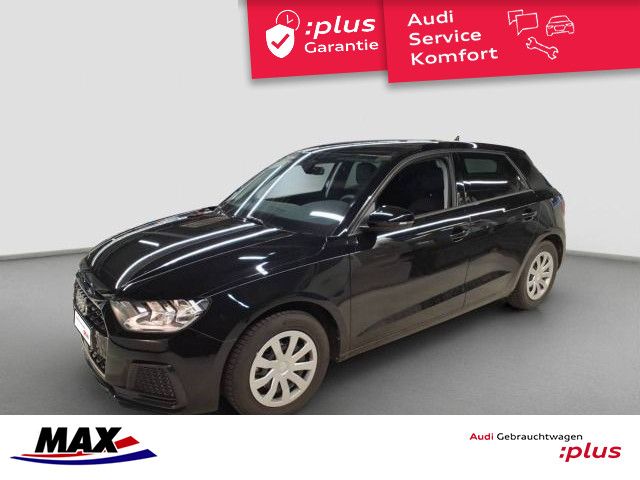 Audi A1 5.400 km 22.839 &euro; Offenbach am Main 63071