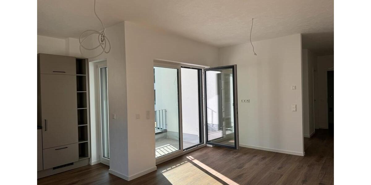 Etagenwohnung Großostheim - 2 Zimmer, 56 m&sup2;, 675&euro; | Angebot:26442386