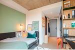 Einfamilienhaus Frankfurt am Main Nord-West - 1 Zimmer, 17 m&sup2;, 810&euro; | Angebot:27618288