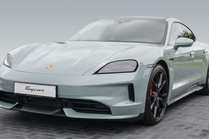 Porsche Taycan 24.900 km 122.740 &euro; Oberursel (Taunus) 61440