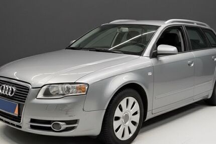 Audi A4 199.811 km 3.600 &euro; FRANKFURT 65933