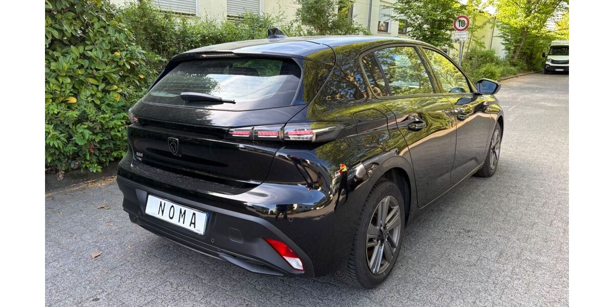 Peugeot 308 160.045 km 11.424 &euro; Frankfurt am Main 60389