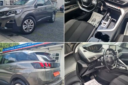 Peugeot 3008 141.000 km 12.490 &euro; Erlensee 63526