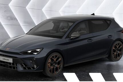 Cupra Leon 9.500 km 41.965 &euro; Gelnhausen 63571