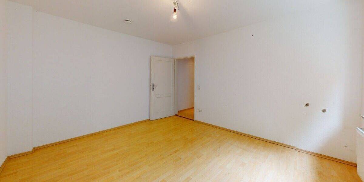 Etagenwohnung Frankfurt am Main / Niederrad Niederrad - 2 Zimmer, 49 m&sup2;, 245.000&euro; | Angebot:26918114