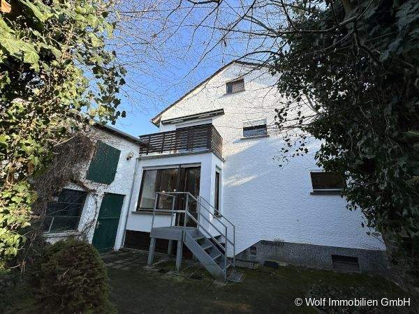 Einfamilienhaus Karben Klein-Karben - 5 Zimmer, 109 m&sup2;, 495.000&euro; | Angebot:25665204