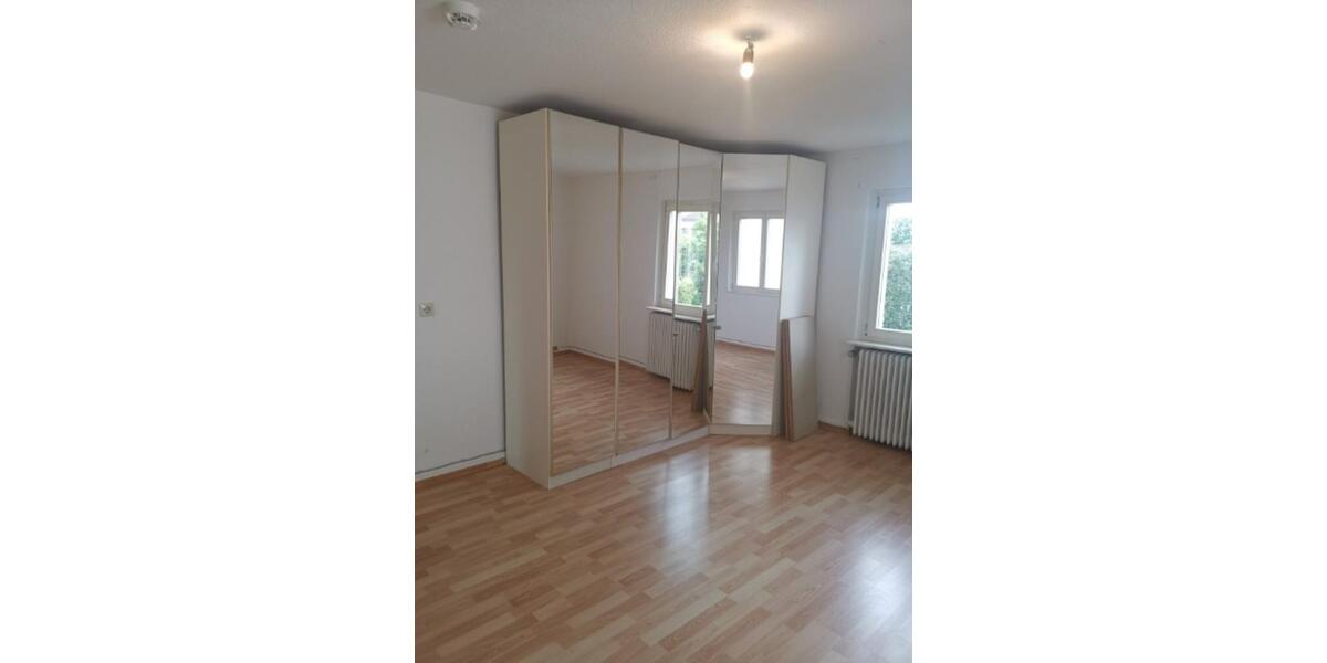 Etagenwohnung Frankfurt am Main Nordend Ost - 2 Zimmer, 80 m&sup2;, 1.250&euro; | Angebot:25839300