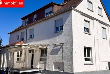 Haus Rodgau Weiskirchen - 1 Zimmer, 235 m&sup2;, 629.000&euro; | Angebot:26392593