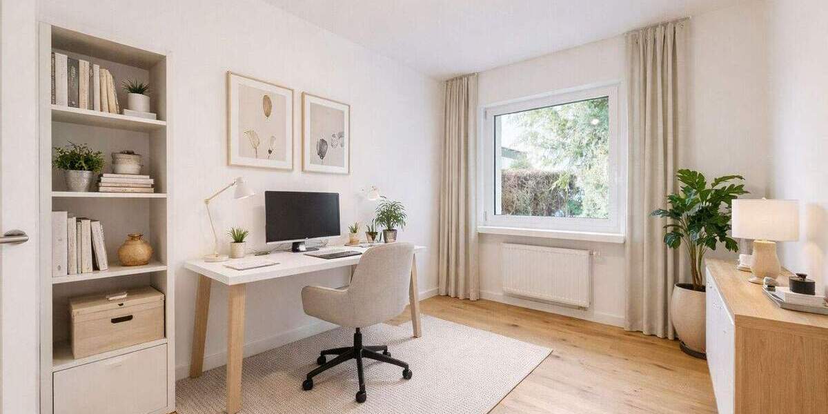 Einfamilienhaus Frankfurt am Main Niederursel - 3 Zimmer, 137 m&sup2;, 1.080.000&euro; | Angebot:25663791