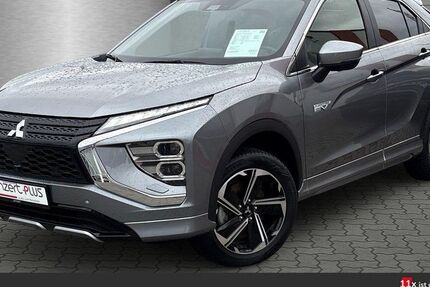 Mitsubishi Eclipse Cross 24.963 km 27.670 &euro; Rödermark 63322