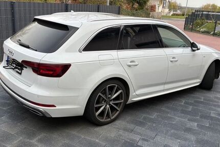 Audi A4 172.000 km 18.300 &euro; Offenbach am Main 63069