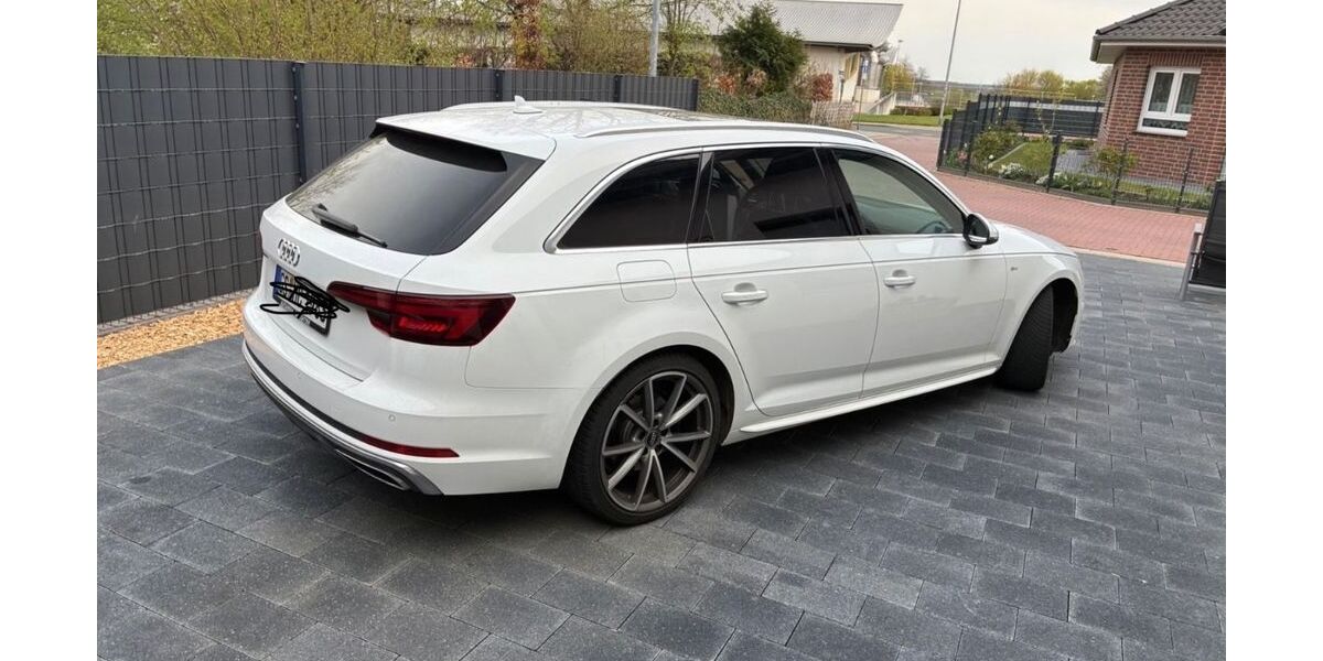 Audi A4 172.000 km 18.300 &euro; Offenbach am Main 63069