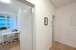 Etagenwohnung Frankfurt am Main Gallus - 1 Zimmer, 30 m&sup2;, 620&euro; | Angebot:25364871