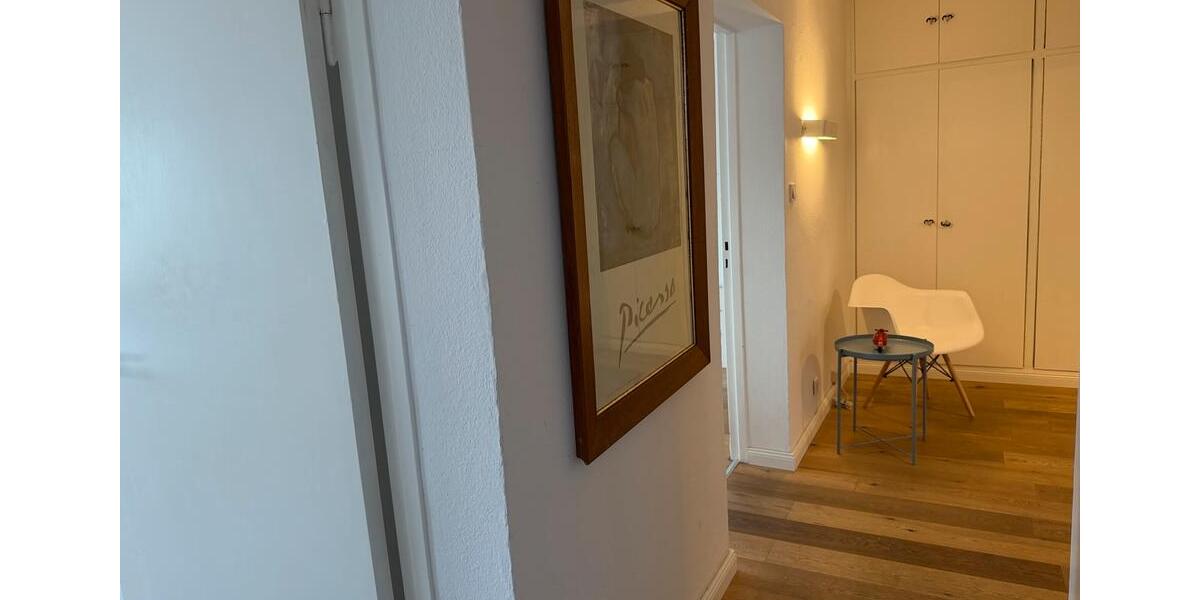 Etagenwohnung Frankfurt am Main Innenstadt - 3 Zimmer, 90 m&sup2;, 2.390&euro; | Angebot:25512351